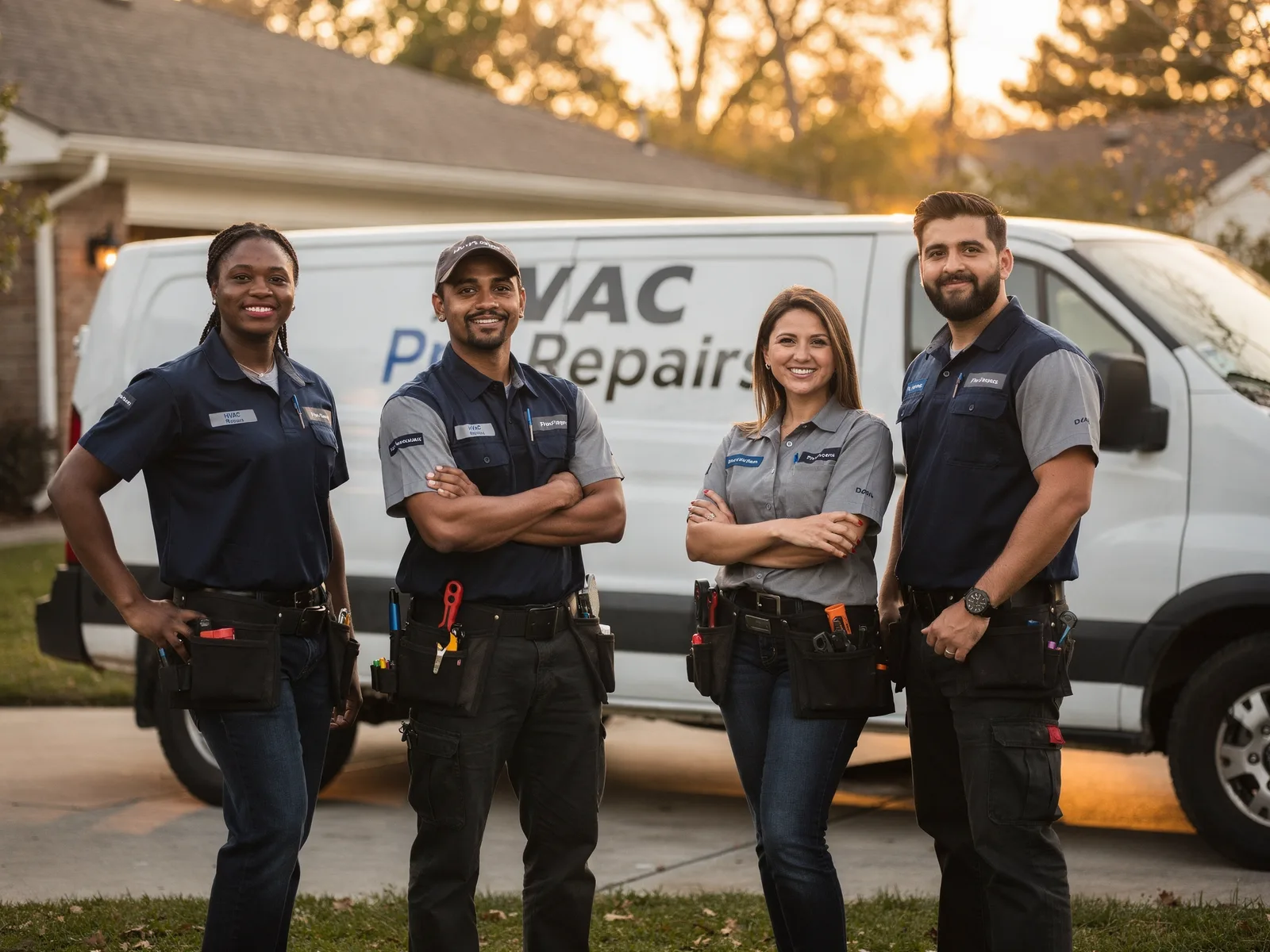 Heat Pump Repair company in Kennard, NE