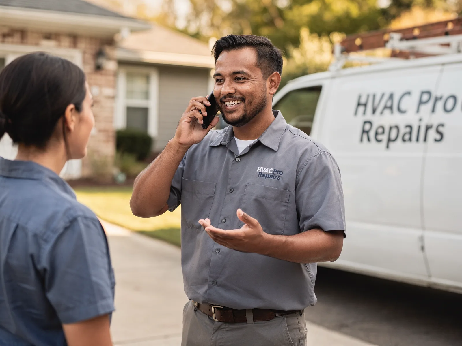 Heat Pump Repair Kennard, NE FAQs